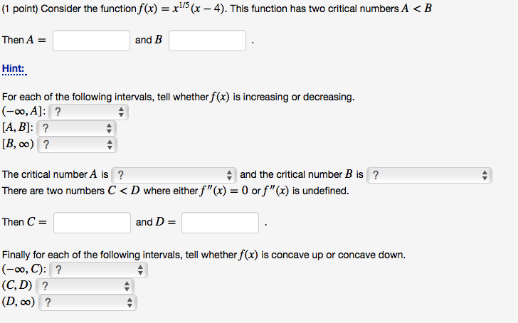 solved-consider-the-function-f-x-x-1-5-x-4-this-chegg