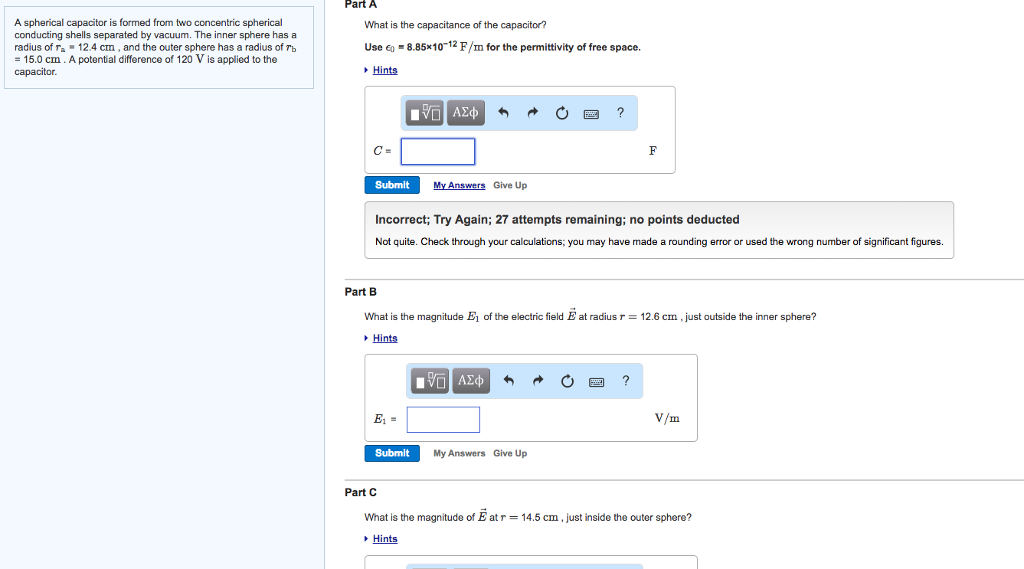 Solved PART A, B, AND C | Chegg.com