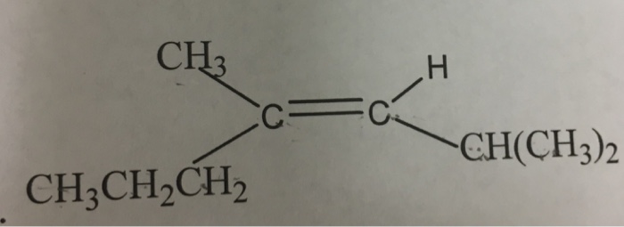 Solved CH3 CH2CH2 CH(CH3)2 | Chegg.com