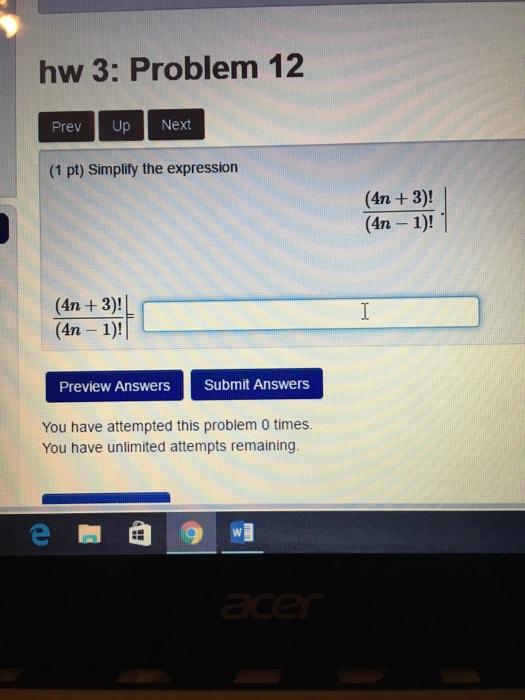 solved-simplify-the-expression-4n-3-4n-1-chegg