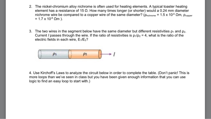 solved-the-nickel-chromium-alloy-nichrome-is-often-used-for-chegg