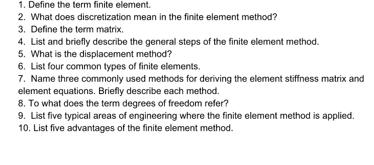 solved-define-the-term-finite-element-what-does-chegg