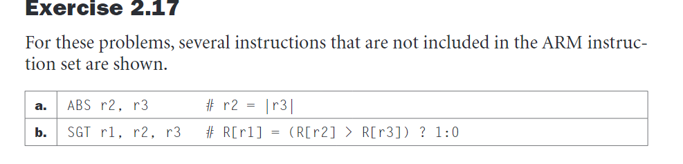 How To Workout R1 R2 R3 Exercise 2.17 For these problems, several | Chegg.com