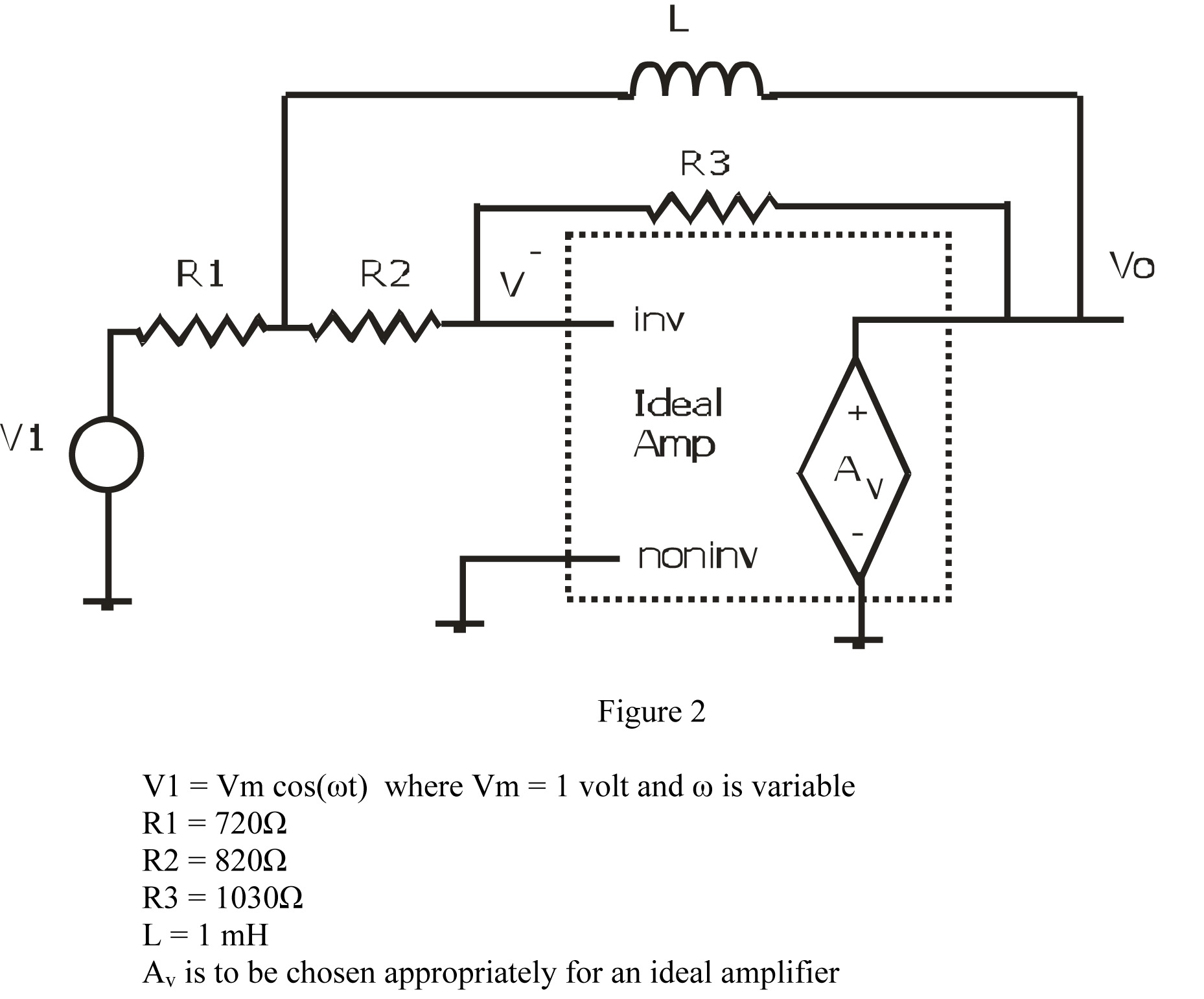 solved-figure-2-shows-the-small-signal-model-of-an-chegg