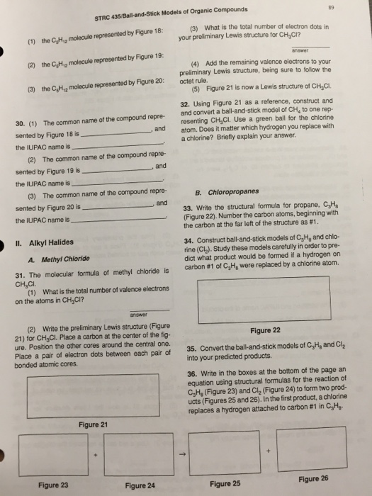 General Chemistry lab