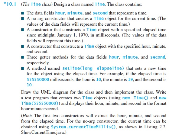 Solved Following the instructions in the problem statement, | Chegg.com