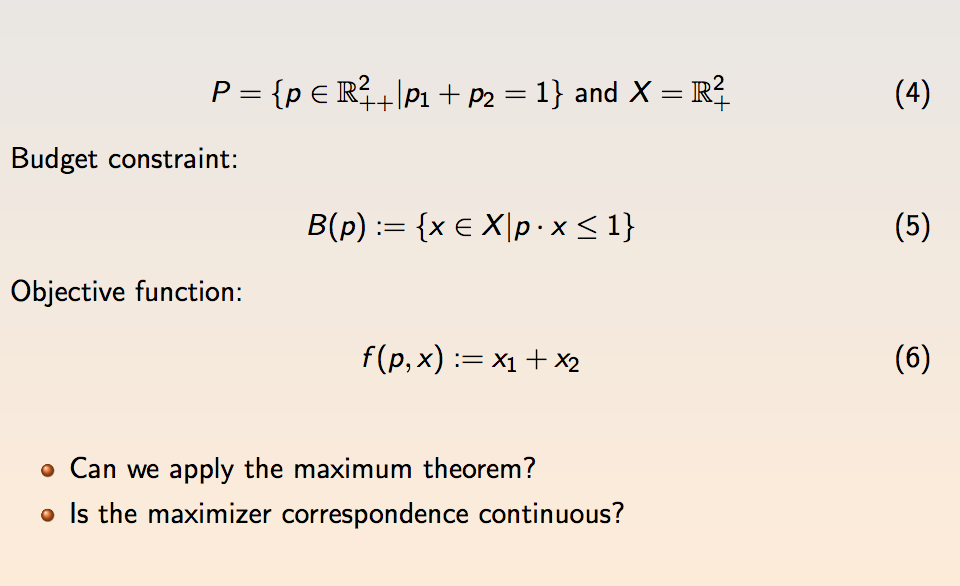 example of quantitative research about economics