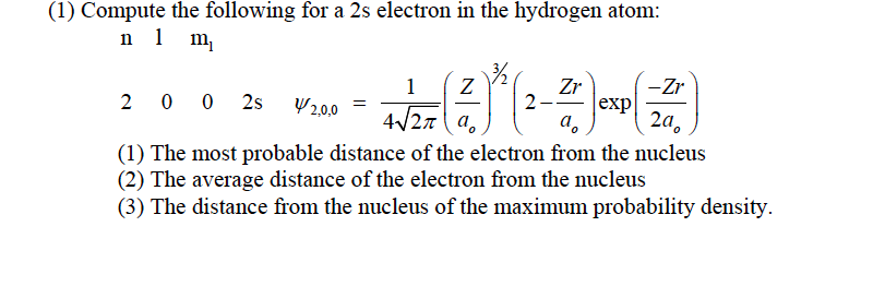 Solved Compute the following for a 2s election in the | Chegg.com