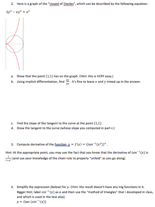 Solved Here is a graph of the