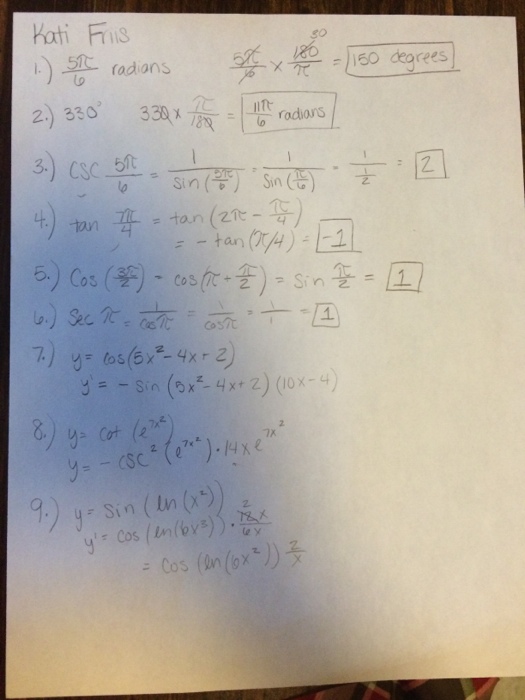 a-unit-circle-is-shown-in-the-coordinate-plane-an-angle-of-5pi-3