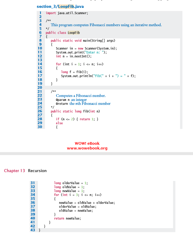 Assignment: Write a set of algorithms and programs to | Chegg.com