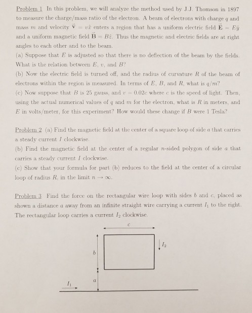 Solved Problem 1 In this problem, we will analyze the method | Chegg.com