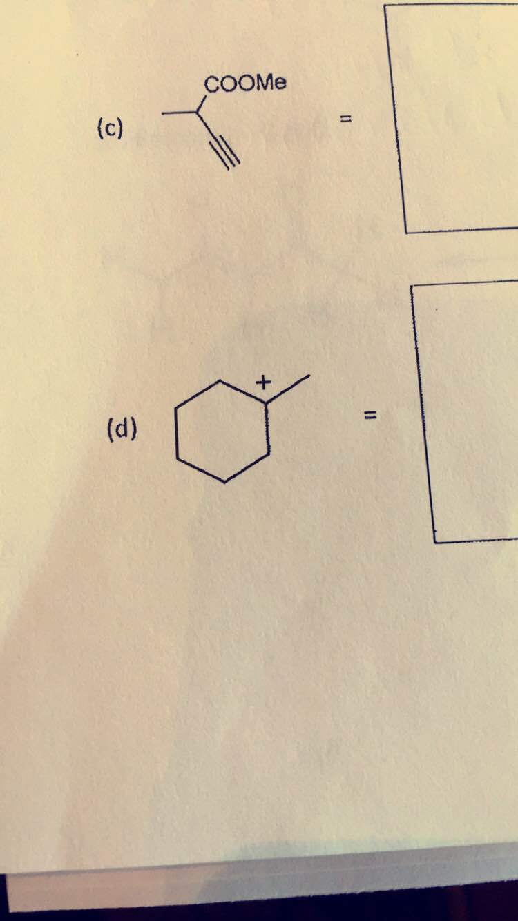 Solved convert the following skeletal structures to show all | Chegg.com