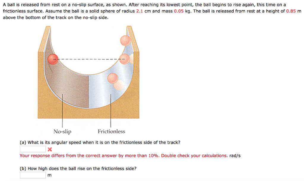 No slip hot sale surface