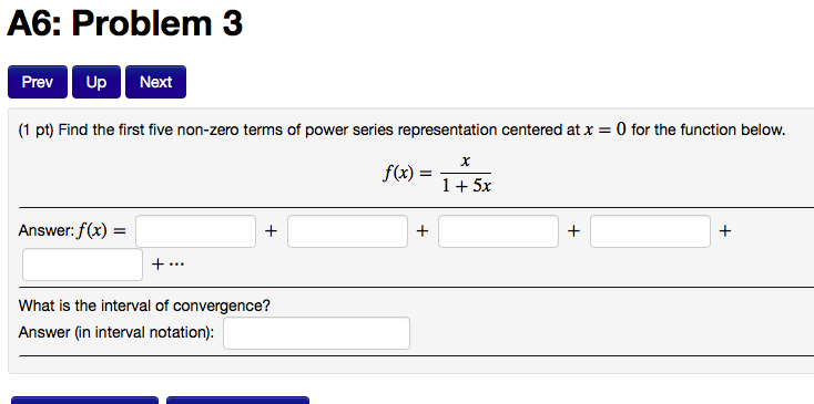 solved-find-the-first-five-non-zero-terms-of-power-series-chegg