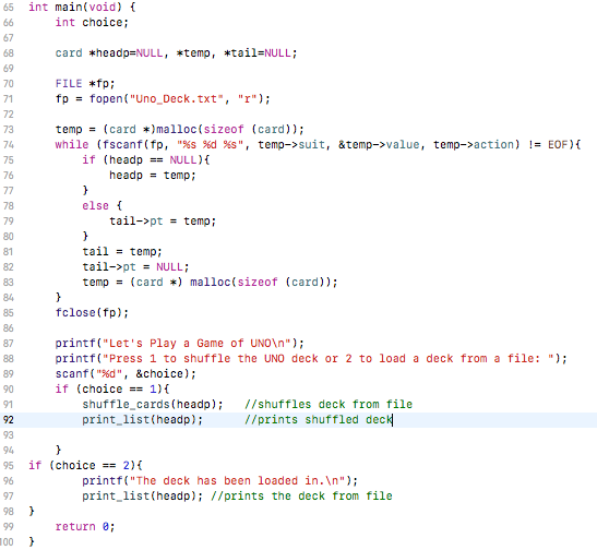 shuffle-linked-list-in-c-i-have-to-create-a-chegg