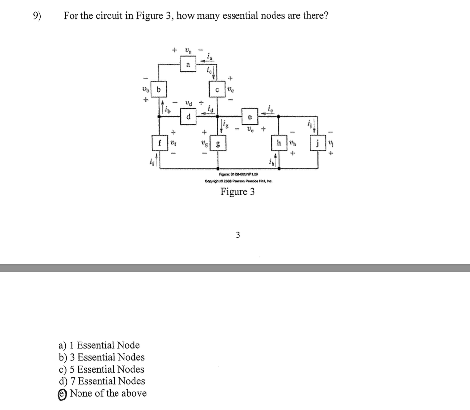 solved-for-the-circuit-in-figure-3-how-many-essential-nodes-chegg