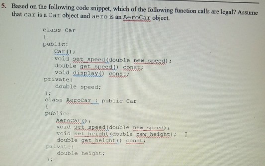Solved Multiple Choice Questions 1. Which statement is | Chegg.com