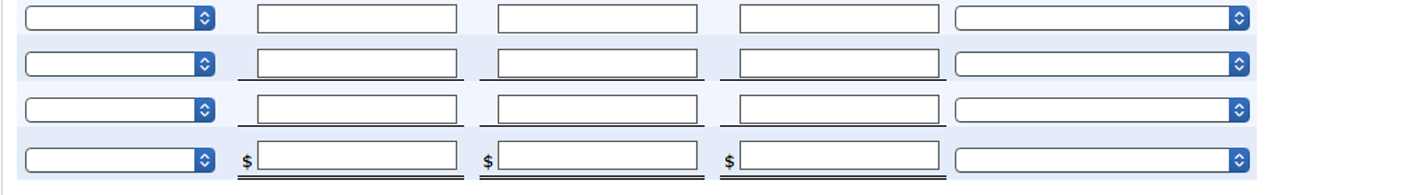 Solved Ratchet Company uses budgets in controlling costs. | Chegg.com