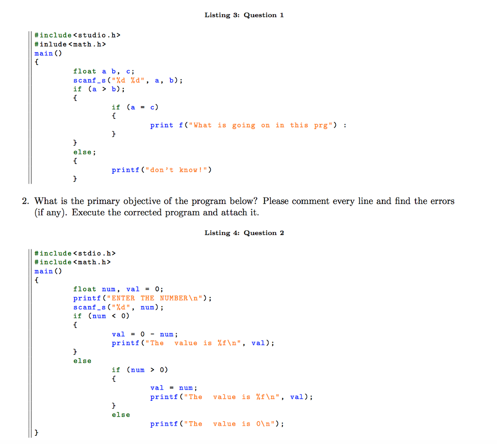 Solved I need a solution for this problems, I prefer to get | Chegg.com