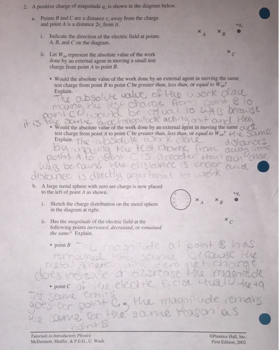 tutorials introductory physics homework solutions