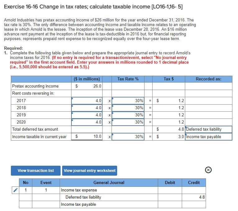 how-to-calculate-income-tax-rate-accounting