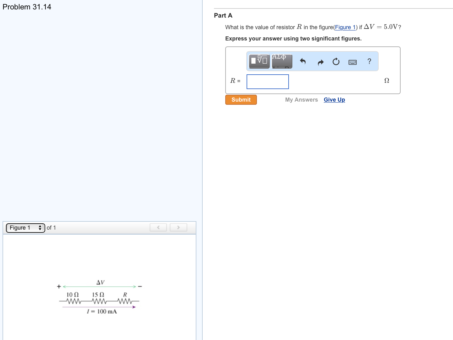 solved-what-is-the-value-of-resistor-r-in-the-figure-figure-chegg