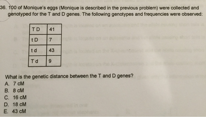 Solved Can someone please explain to me how to find the | Chegg.com