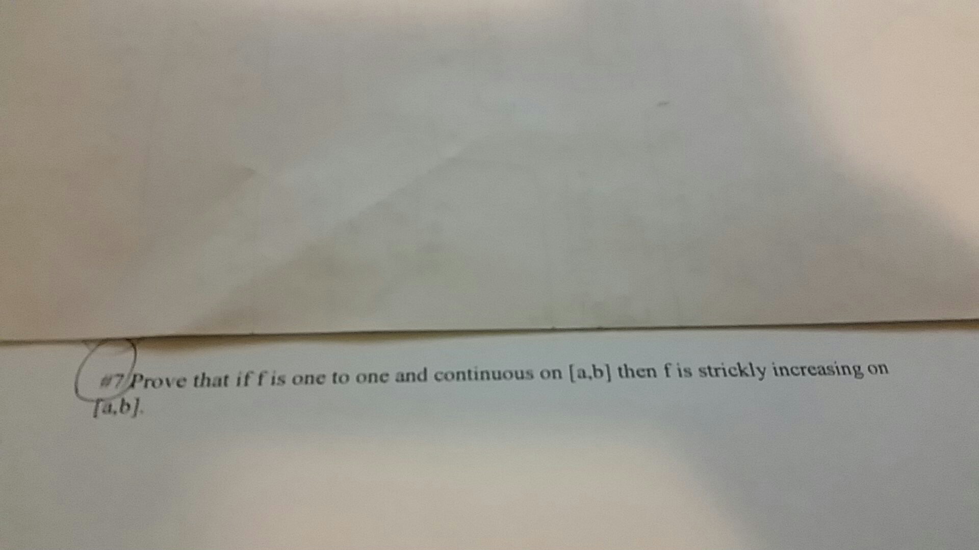 solved-prove-that-if-f-is-one-to-one-and-continuous-on-a-b-chegg