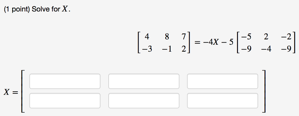 solved-solve-for-x-4-8-7-3-1-2-4x-5-5-2-2-9-chegg