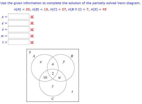 Solved Need help with these finate math problems: 1) 2) 3) | Chegg.com