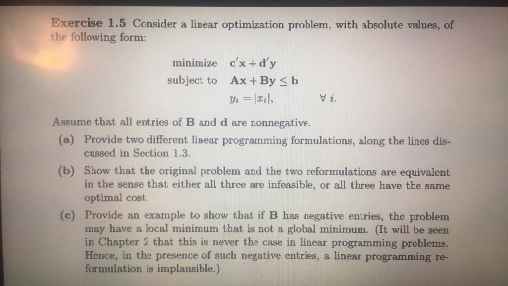 Solved Suppose that a function f: R^n rightarrow R is both | Chegg.com