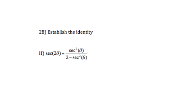 solved-establish-the-identity-sec-2-theta-sec2-theta-chegg