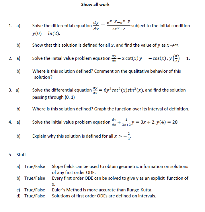 solved-show-all-work-1-a-solve-the-differential-equation-chegg