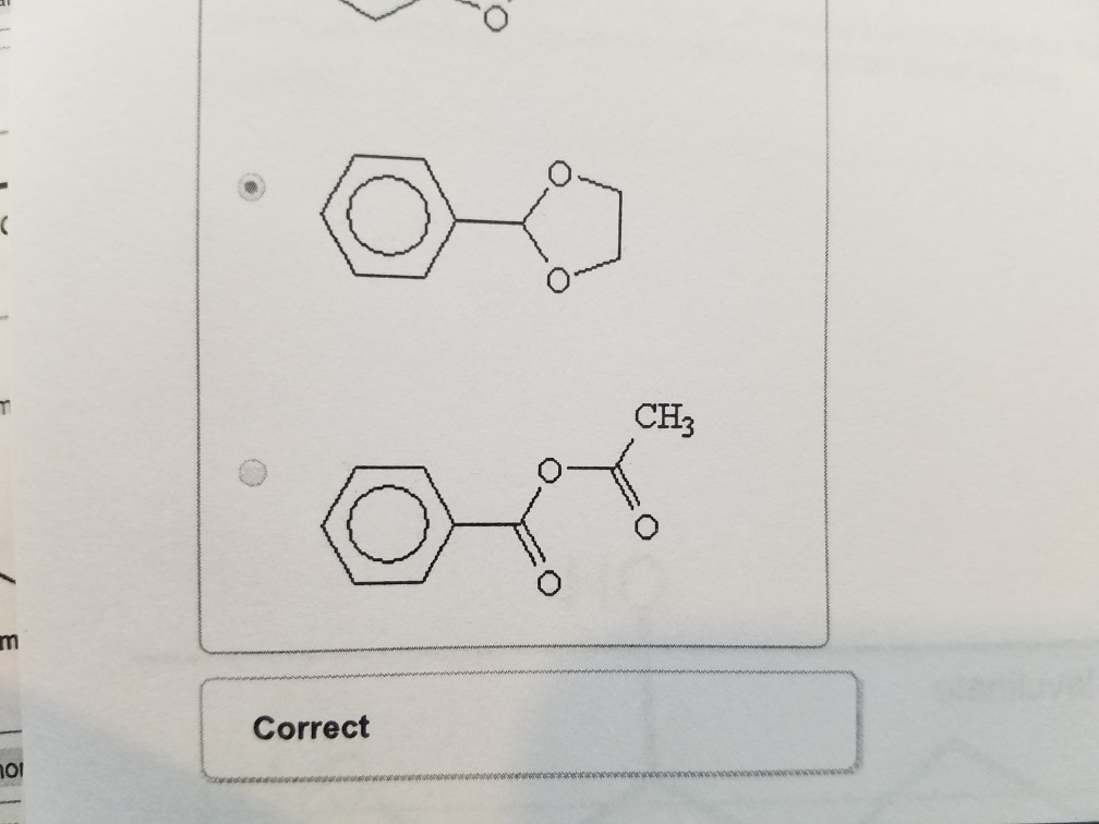 Solved Please show me the proper mechanism for each problem! | Chegg.com