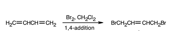 Solved Help with Organic: Br2/CH2Cl2 mechanism and a | Chegg.com