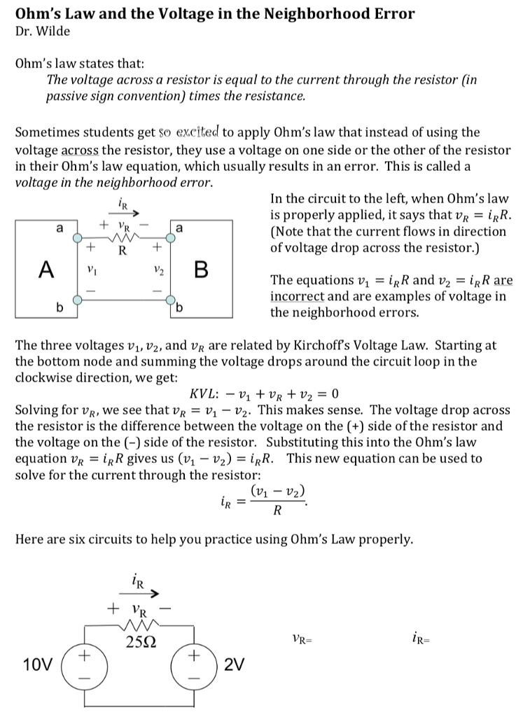 solved-ohm-s-law-and-the-voltage-in-the-neighborhood-error-chegg