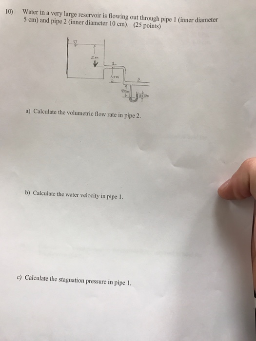 solved-water-in-a-very-large-reservoir-is-flowing-out-chegg