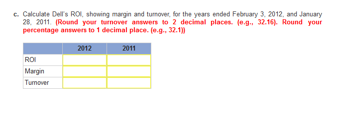 case study on liquidity analysis