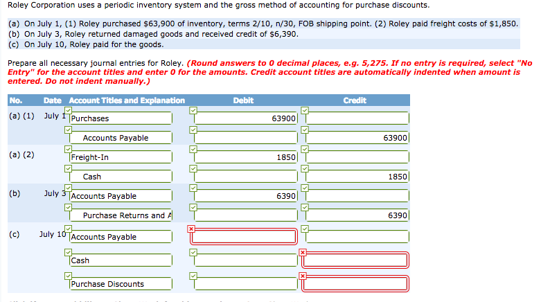 Solved Exercise 13-18 Prior Company's condensed financial | Chegg.com