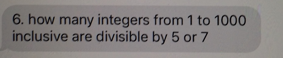 solved-how-many-integers-from-1-to-1000-inclusive-are-chegg