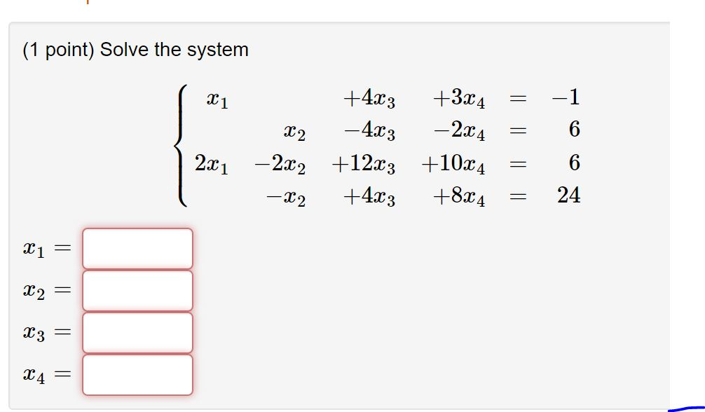 solved-solve-the-system-x-1-4x-3-3x-4-1-x-2-4x-3-chegg