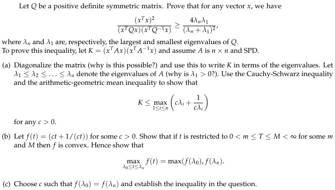 let-q-be-a-positive-definite-symmetric-matrix-prove-chegg