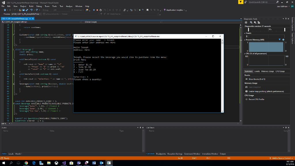 Solved C++ calling need help ASAP!!!! So I am trying to | Chegg.com