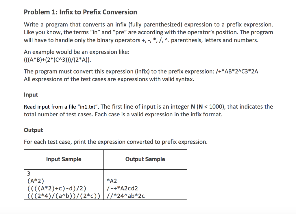 Solved Write Code (Java) For Your Own Stack Class To Solve | Chegg.com