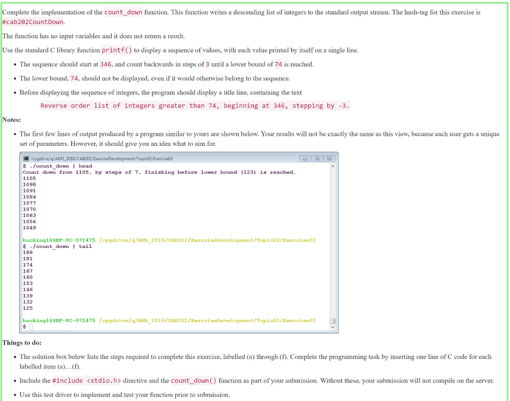 Declare Integer Variable In Bash Script