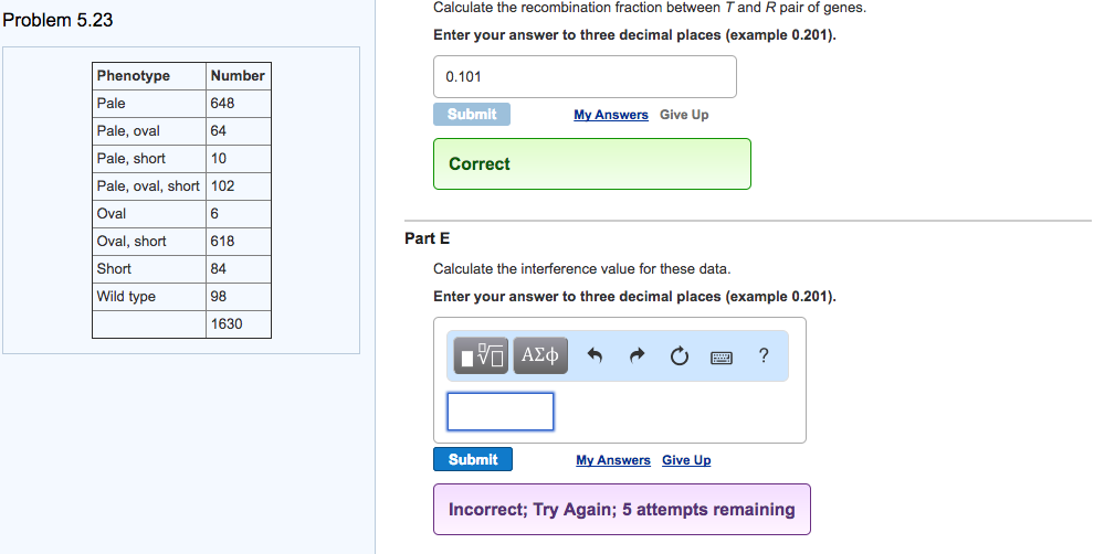 Solved A wildtype trihybrid soybean plant is crossed to a