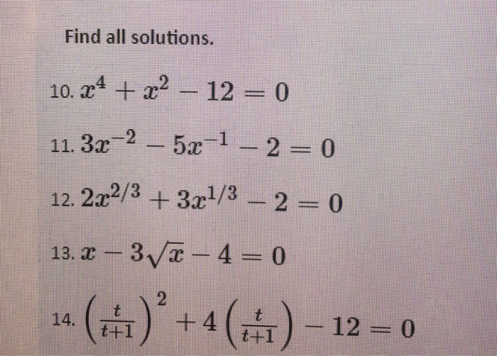 solved-find-all-solutions-x-4-x-2-12-0-3x-2-chegg