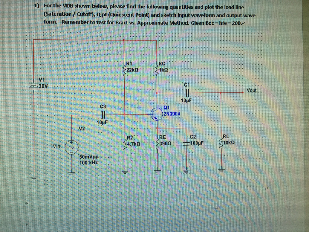 vbe saturation voltage vbe saturation voltage