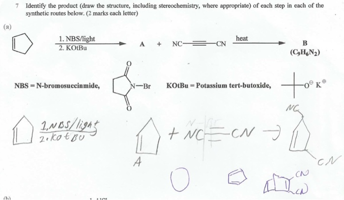 Solved Can you show me step by step how to properly do since | Chegg.com